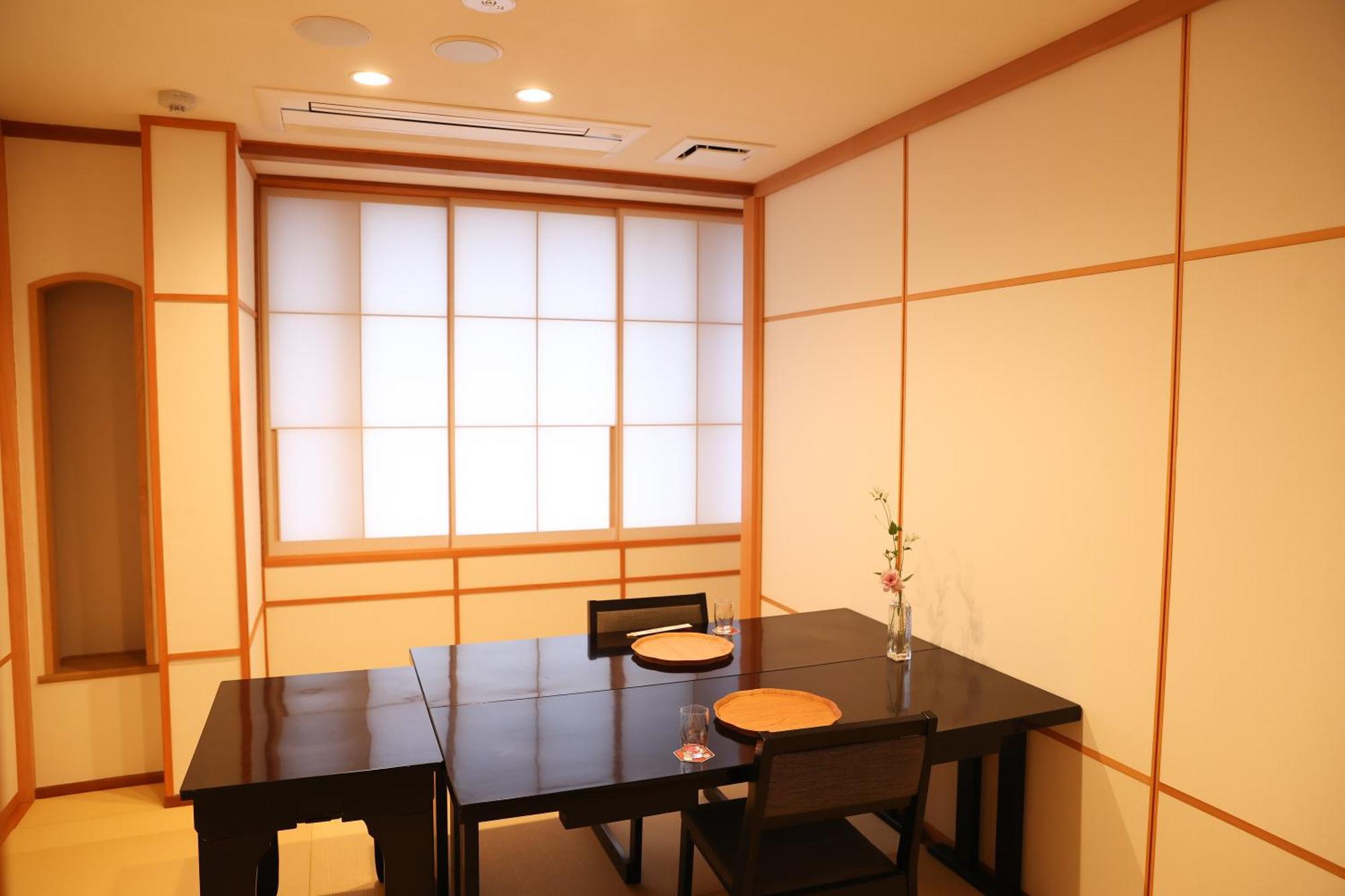 Chigira Jinsentei 호텔 시부카와 외부 사진